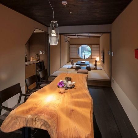 Willa Mimari Machiya House Kanazawa Zewnętrze zdjęcie