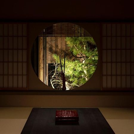 Willa Mimari Machiya House Kanazawa Zewnętrze zdjęcie