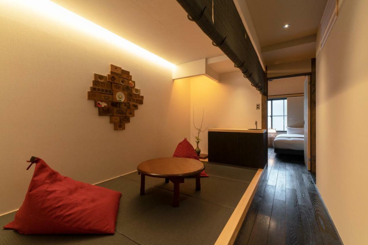 Willa Mimari Machiya House Kanazawa Zewnętrze zdjęcie