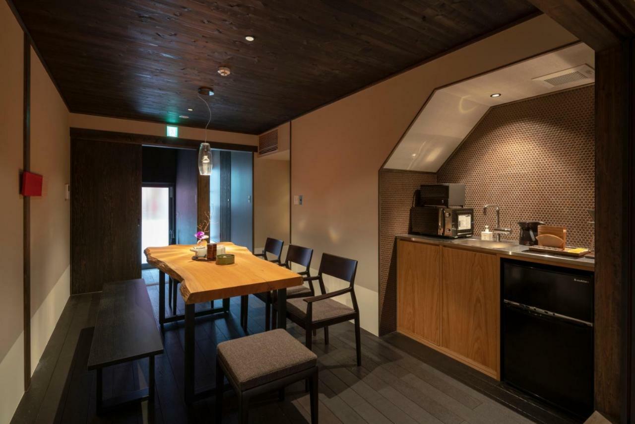 Willa Mimari Machiya House Kanazawa Zewnętrze zdjęcie