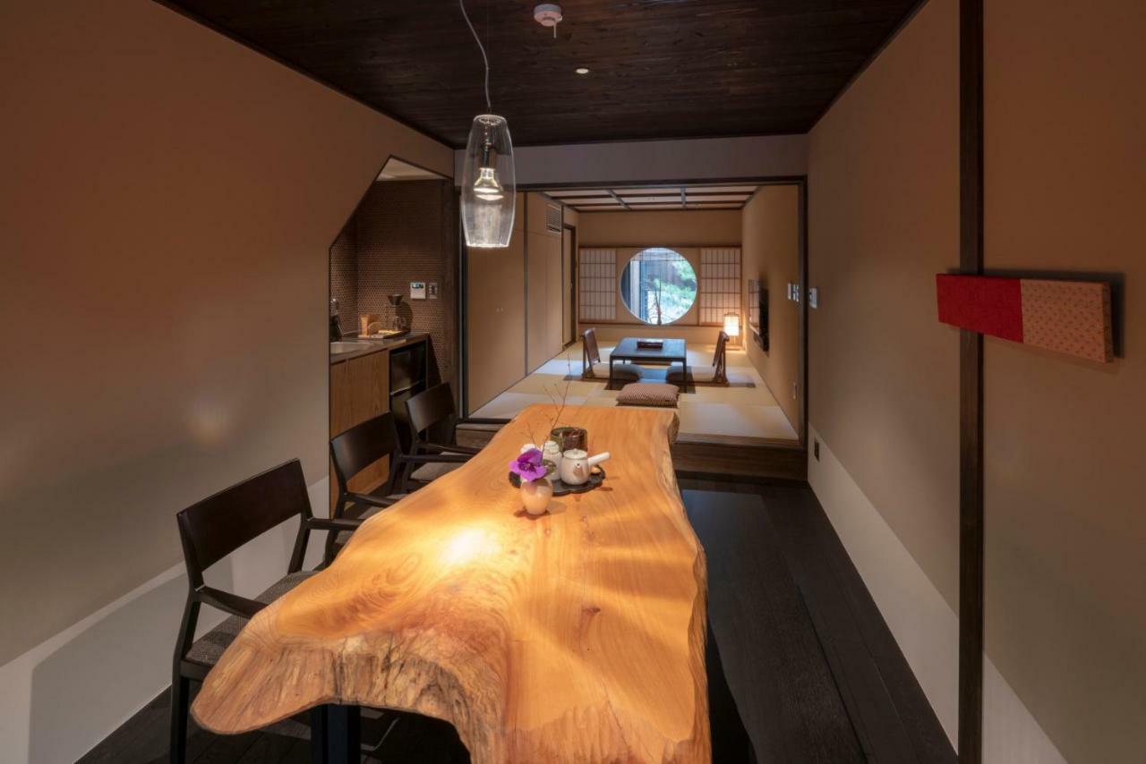 Willa Mimari Machiya House Kanazawa Zewnętrze zdjęcie