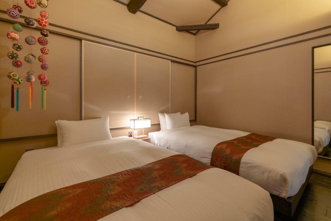 Willa Mimari Machiya House Kanazawa Zewnętrze zdjęcie