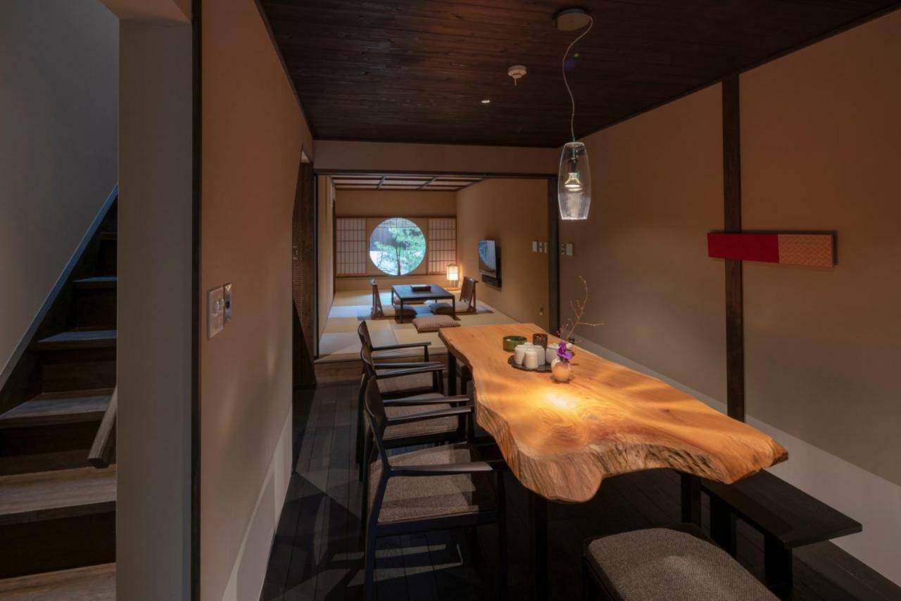 Willa Mimari Machiya House Kanazawa Zewnętrze zdjęcie