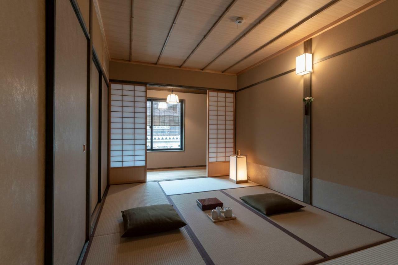 Willa Mimari Machiya House Kanazawa Zewnętrze zdjęcie