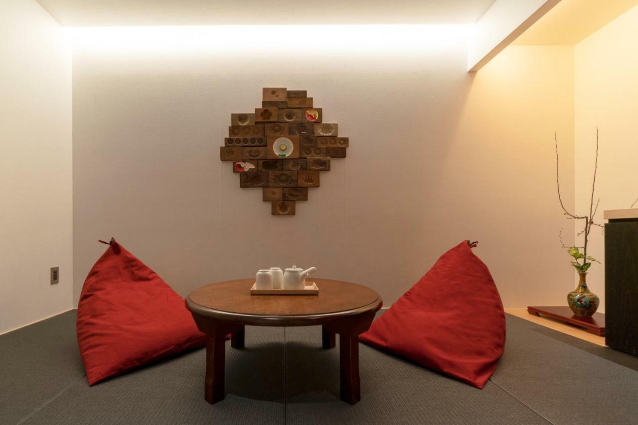 Willa Mimari Machiya House Kanazawa Zewnętrze zdjęcie