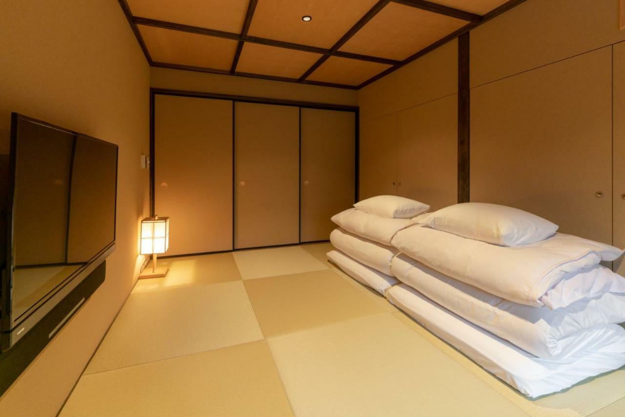 Willa Mimari Machiya House Kanazawa Zewnętrze zdjęcie
