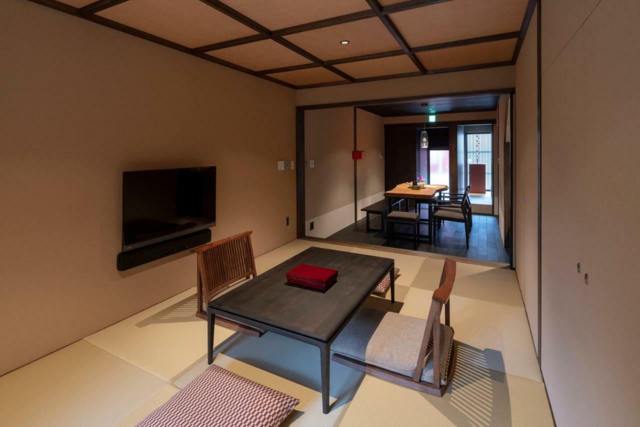 Willa Mimari Machiya House Kanazawa Zewnętrze zdjęcie