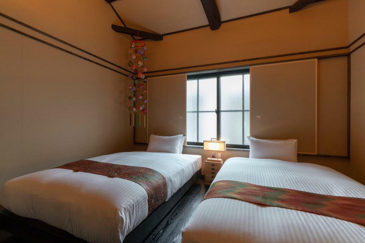 Willa Mimari Machiya House Kanazawa Zewnętrze zdjęcie