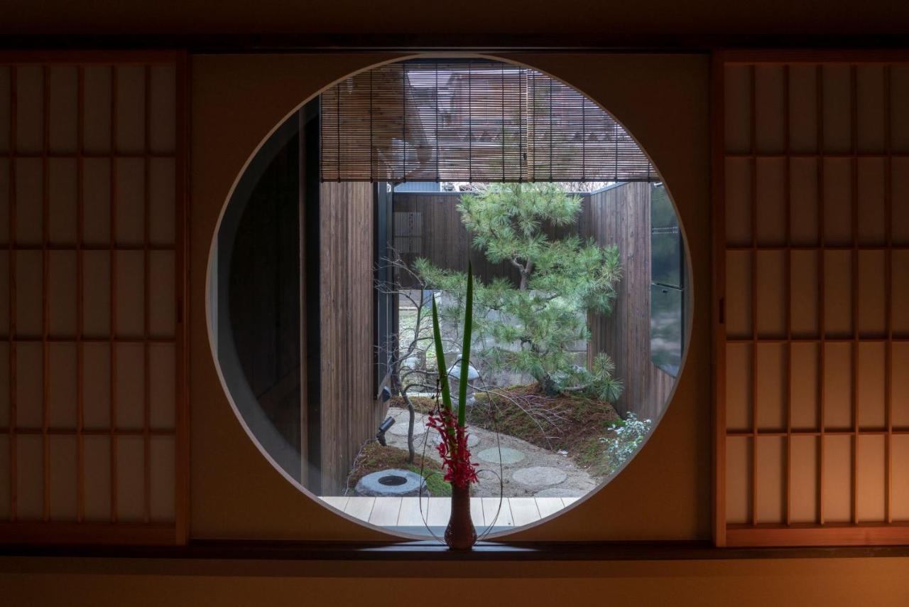 Willa Mimari Machiya House Kanazawa Zewnętrze zdjęcie